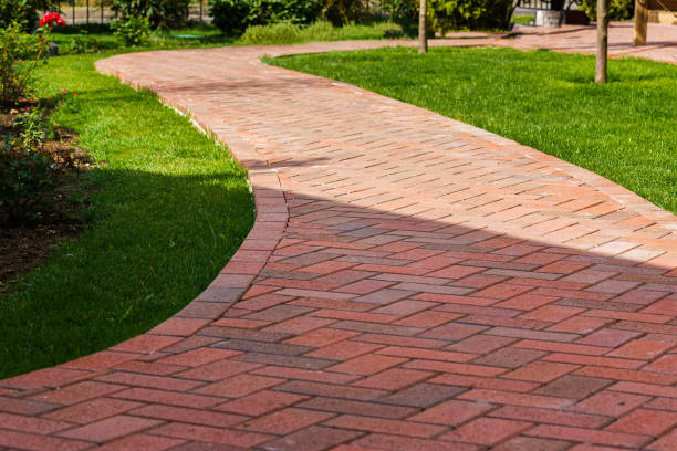 Reasons to Select Us for Your Driveway Paving Requirements in Lodi, CA
