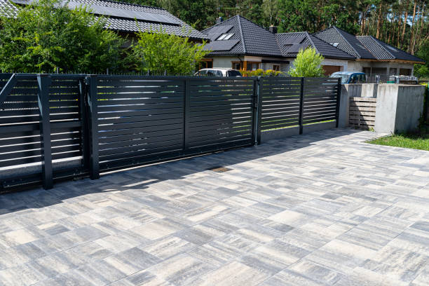 Best Driveway Pavers Installation  in Lodi, CA