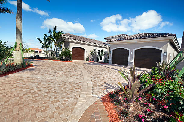 Best Custom Driveway Pavers  in Lodi, CA