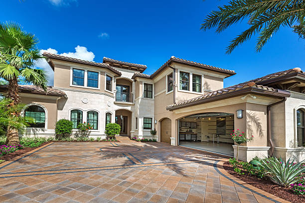 Best Residential Driveway Paver Services  in Lodi, CA