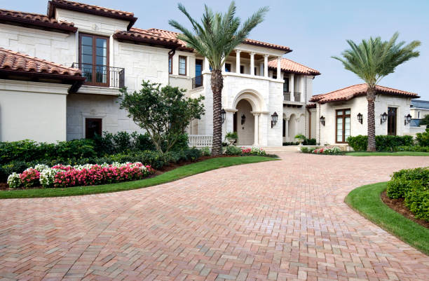 Best Concrete Paver Driveway  in Lodi, CA