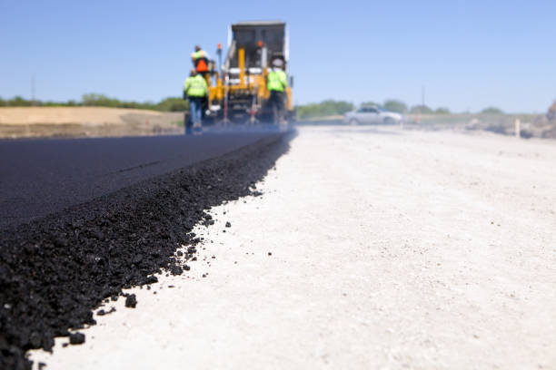 Best Residential Paver Driveway  in Lodi, CA