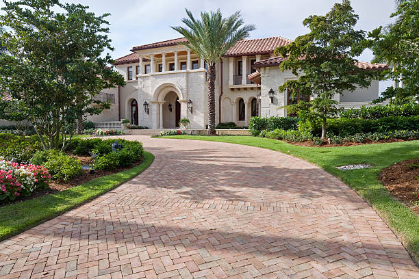 Best Brick Driveway Pavers  in Lodi, CA