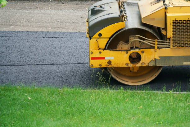 Residential Paver Driveway in Lodi, CA